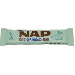 NAP Dog Proteinová tyčinka pro psy rybí 50 g – Zboží Mobilmania