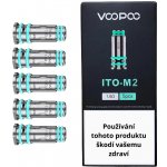 VooPoo ITO žhavící hlava 1,0ohm 5 ks – Hledejceny.cz