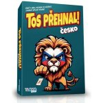 Tlama games Tos přehnal! Česko – Hledejceny.cz