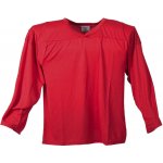 Tréninkový dres POWERTEK V3.0 SR Practice Jersey Red – Zboží Dáma
