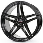 Borbet XRT 8,5x19 5x120 ET35 black – Zboží Mobilmania
