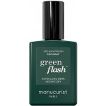 Manucurist Green Flash UVTOP Coat 15 ml – Zboží Dáma