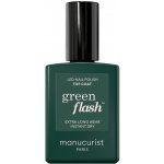 Manucurist Green Flash UVTOP Coat 15 ml – Zboží Mobilmania