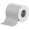 Stavební páska Coroplast PVC tape 10 m x 50 mm světle šedá