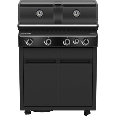 Outdoorchef Heat X-415 RB K – Hledejceny.cz