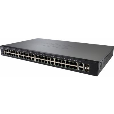 CISCO SG250-50 – Zboží Mobilmania