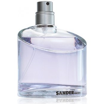 Jil Sander Sun Sport toaletní voda pánská 125 ml tester