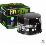 Hiflofiltro Olejový filtr HF147 | Zboží Auto