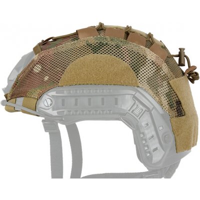 Návlek na přilbu EmersonGear FAST Multicam – Zboží Dáma