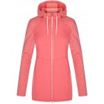 Loap MANET dámská mikina žíhaná černá – Zbozi.Blesk.cz