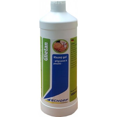 VETGEL Glietan 1000 ml – Zboží Dáma