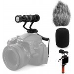 Comica Audio CVM-VM10II – Zboží Mobilmania