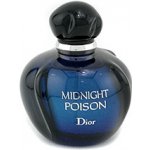 Christian Dior Midnight Poison parfémovaná voda dámská 100 ml tester – Hledejceny.cz