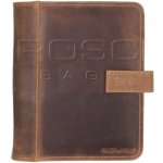 Greenburry kožený organizer 1787A25 – Zboží Živě