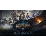 Pillars of Eternity 2: Deadfire - Explorers Pack – Hledejceny.cz