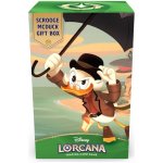 Disney Lorcana TCG Winterspell Skrblík Gift Set – Zboží Mobilmania