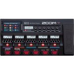 Zoom G11 Multi-Effects Processor – Hledejceny.cz