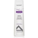 Alfaparf Milano Semi Di Lino Moisture Nutritive Low Shampoo 250 ml – Hledejceny.cz