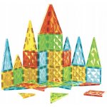 Geomag Magnetic Tiles 44 – Zboží Mobilmania