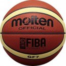 Basketbalový míč Molten GL7