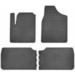 Koberce gumové FroGum Ford Galaxy I 1995-2006 Seat Alhambra I 1995-2010 VW Sharan I 1996-2010 – Sleviste.cz