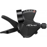 Shimano Alivio SL-M3100 – Zboží Mobilmania