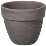 Nohel Garden LEVANTE keramický čedičový melír 35x29 cm – Hledejceny.cz