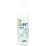 Biopet Chlorhexidine šampon 4% 200 ml – HobbyKompas.cz