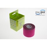 KineMax Super Rayon Tape růžová 5m – Zbozi.Blesk.cz