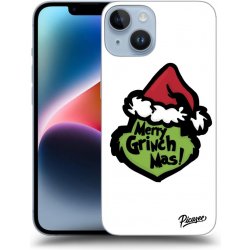 Picasee ULTIMATE CASE Apple iPhone 14 Pro - Grinch 2