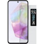 OBAL:ME 2.5D Tvrzené Sklo pro Samsung Galaxy A35 5G Clear 8596311246784 – Zboží Živě
