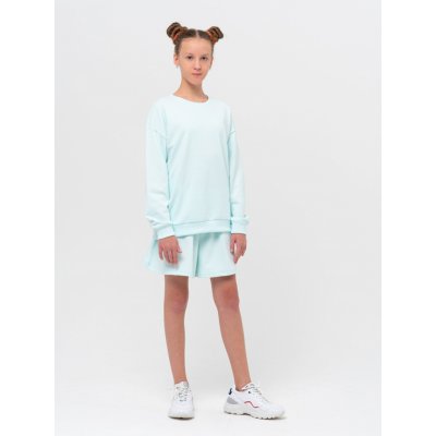 Winkiki dívčí tepláková souprava WHG 183, mentolová – Hledejceny.cz