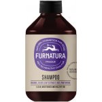 Furnatura šampon Natural všechny typy srsti 250 ml – Zboží Dáma