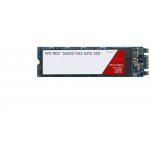WD Red SA500 2TB, WDS200T1R0B – Zboží Živě