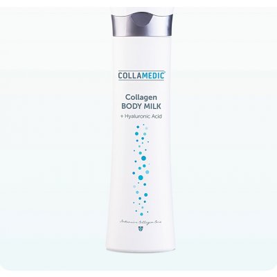 Collamedic tělové mléko 300 ml – Zbozi.Blesk.cz