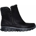 Skechers Synergy Lovery Collab dámská zimní obuv černá – Sleviste.cz