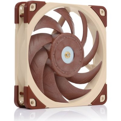 Noctua NF-A12x25 LS-PWM – Zboží Živě
