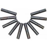 Náhr. tryska SANDER TURBO (ocel) Noz50 – Zboží Dáma