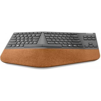 Lenovo Go Wireless Split Keyboard 4Y41C33755