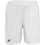 Babolat Play Club short white – Hledejceny.cz