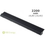 NB Energy M5Y1K 2200mAh Li-Ion - neoriginální