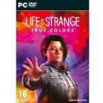 Life is Strange: True Colors – Zbozi.Blesk.cz