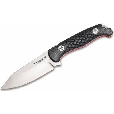 Böker Magnum LIFE KNIFE 02MB201 – Zboží Mobilmania