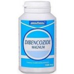Megabol Dibencozide Magnum 100 kapslí – Zbozi.Blesk.cz
