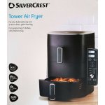 SILVERCREST SHFDV 2470 A1 – Zbozi.Blesk.cz