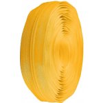 Zip spirálový No 5 metráž Varianta: 111 žlutá tmavá, Balení: 5 m – Hledejceny.cz