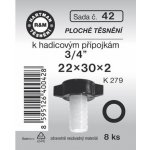 Hartman těsnění Sada č. 42 – Hledejceny.cz