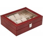 JKBox šperkovnice SP 1814 A7 – Hledejceny.cz