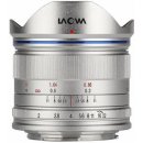 Laowa C-Dreamer 7,5mm f/2 MFT