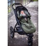 Emitex 2v1 Cocoon Softshell Spring Meadow – Zboží Dáma
